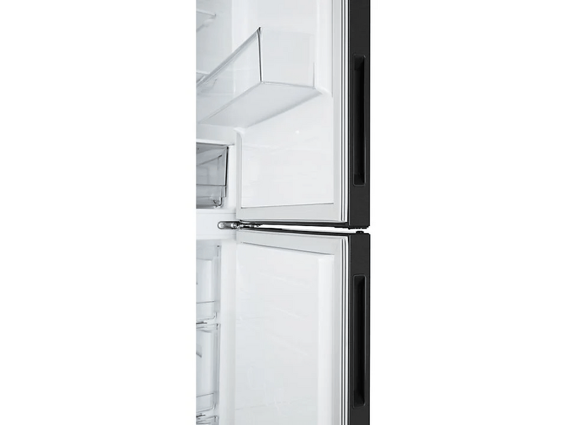 LG GBP62MCNBC Alulfagyasztós kombinált hűtőszekrény