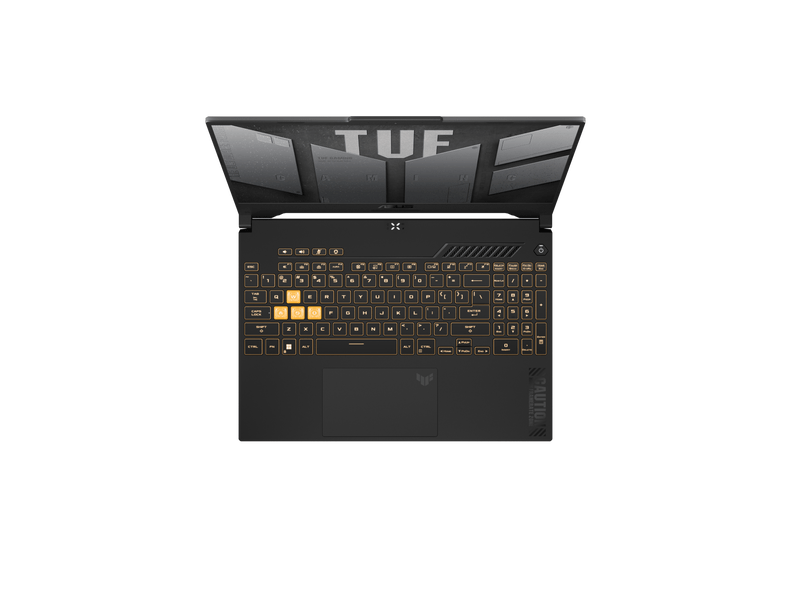 Asus TUF Gaming FA507NV-LP033 Notebook