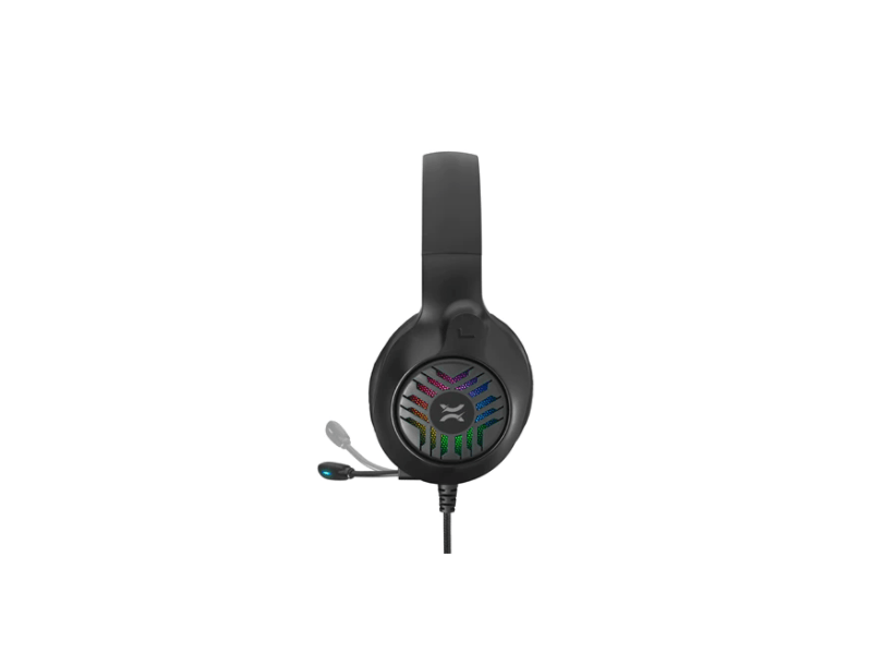 NOXO Skyhorn Gaming RGB fejhallgató