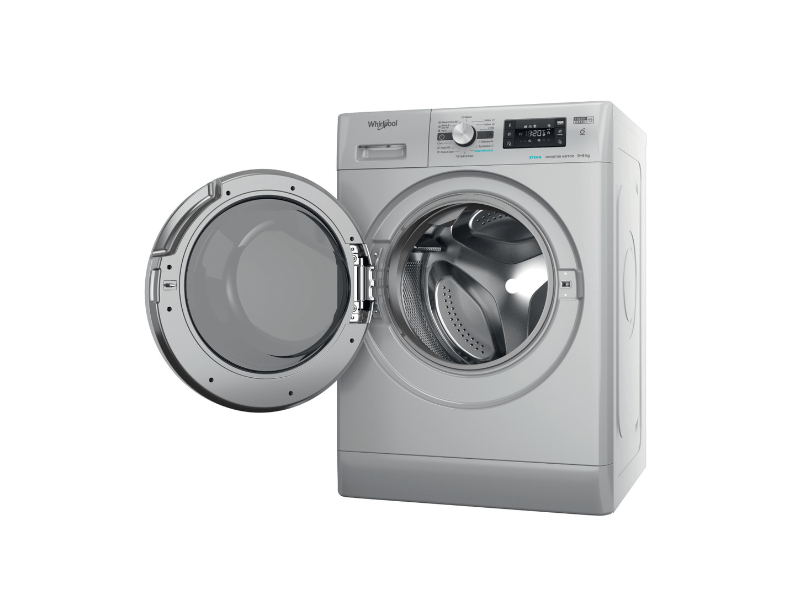 Whirlpool FFWDB 964489 SBSV EE Mosó- és szárítógép