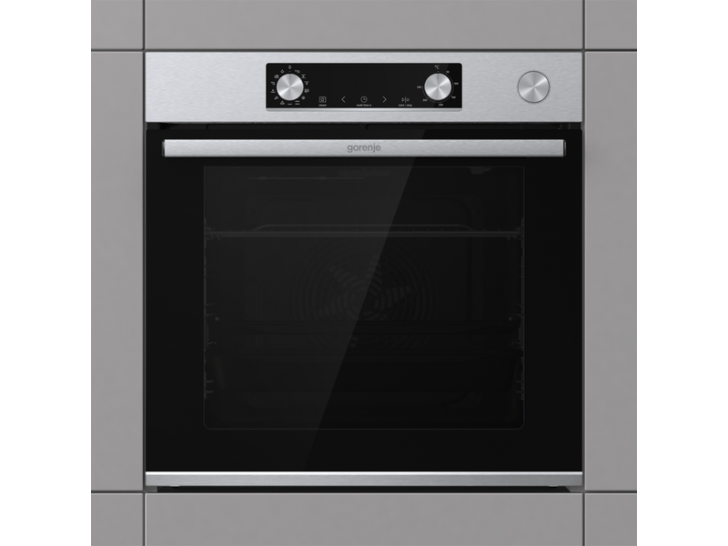 Gorenje BSA6737E15X Beépíthető sütő