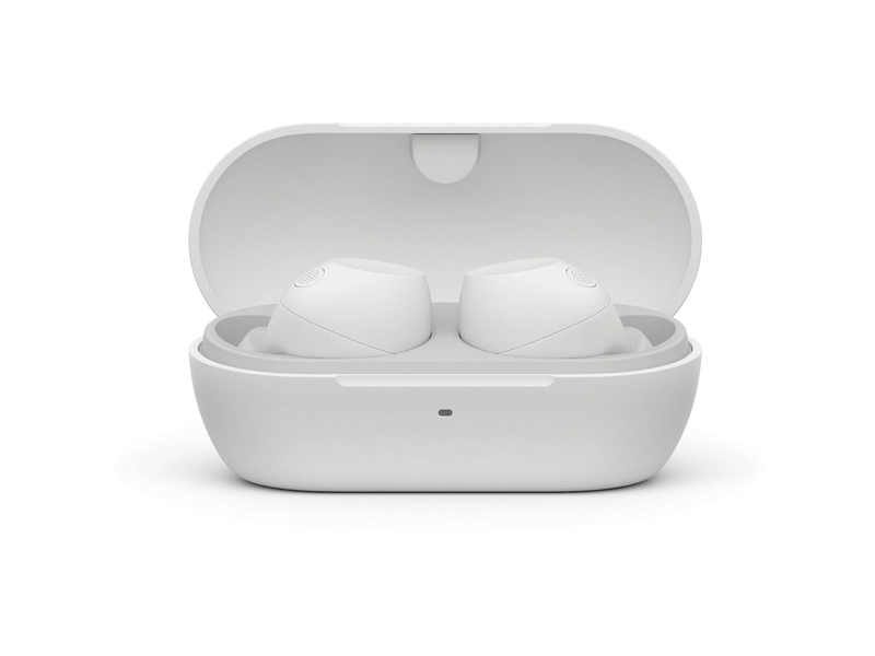 TWS Bluetooth Zajszűrős Fülhallgató WH