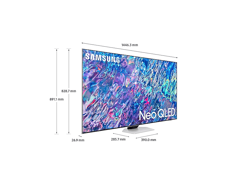 Samsung QE65QN85BATXXH Neo QLED 4K TV televízió