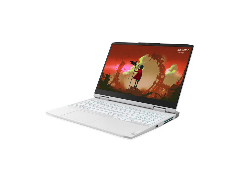Lenovo IdeaPad Gaming 3 15IAH7 82S900NFHV Notebook