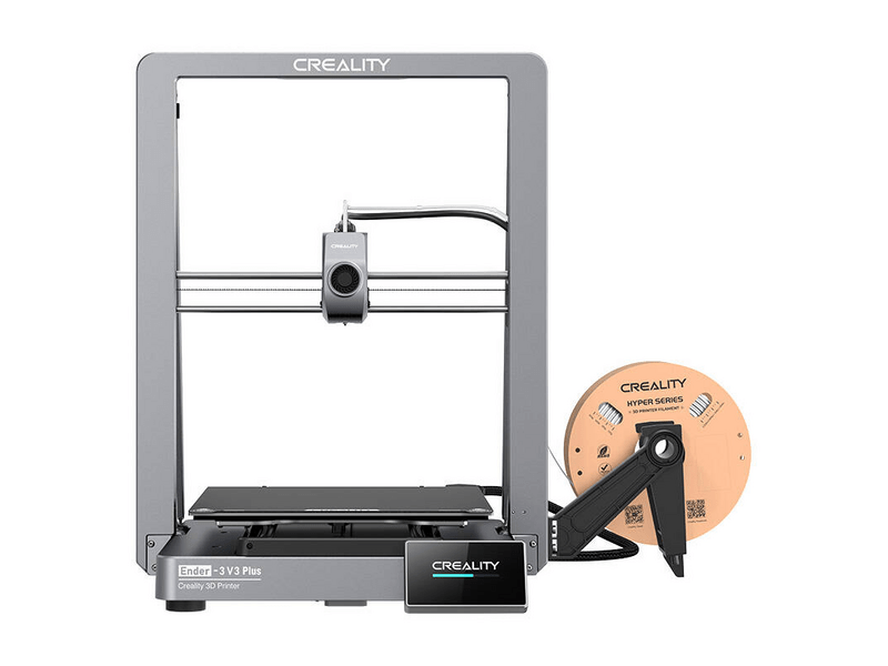 Creality Ender-3 V3 Plus 3D nyomtató