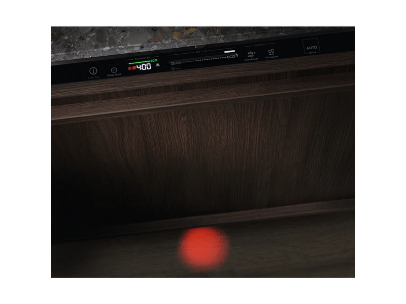 Electrolux KECB7310L Beépíthető mosogatógép