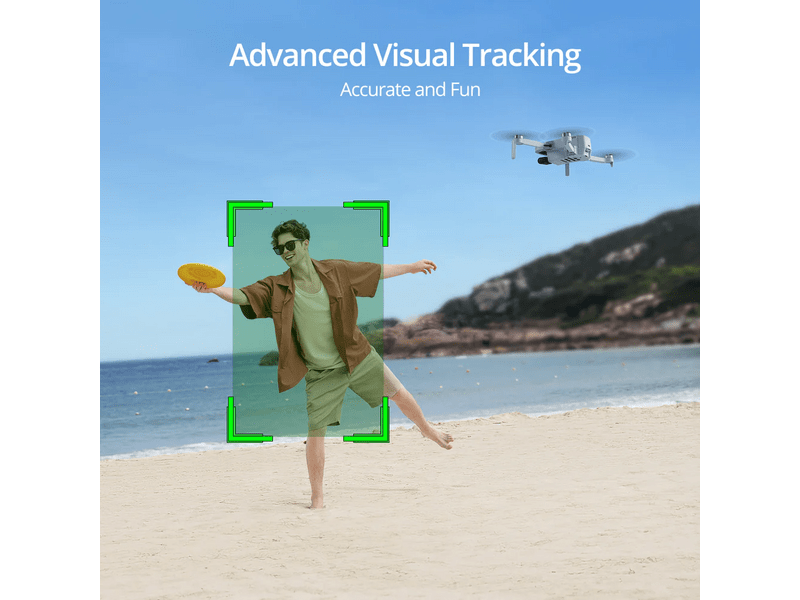 Potensic ATOM Standard Kit Drón (APM1510112)