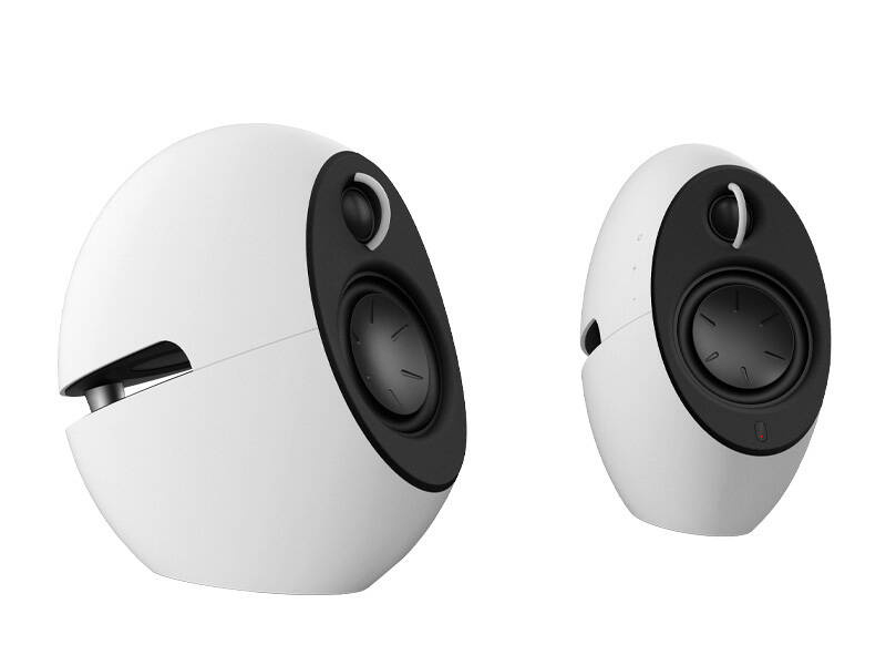 Edifier e25HD Hangszóró, fehér