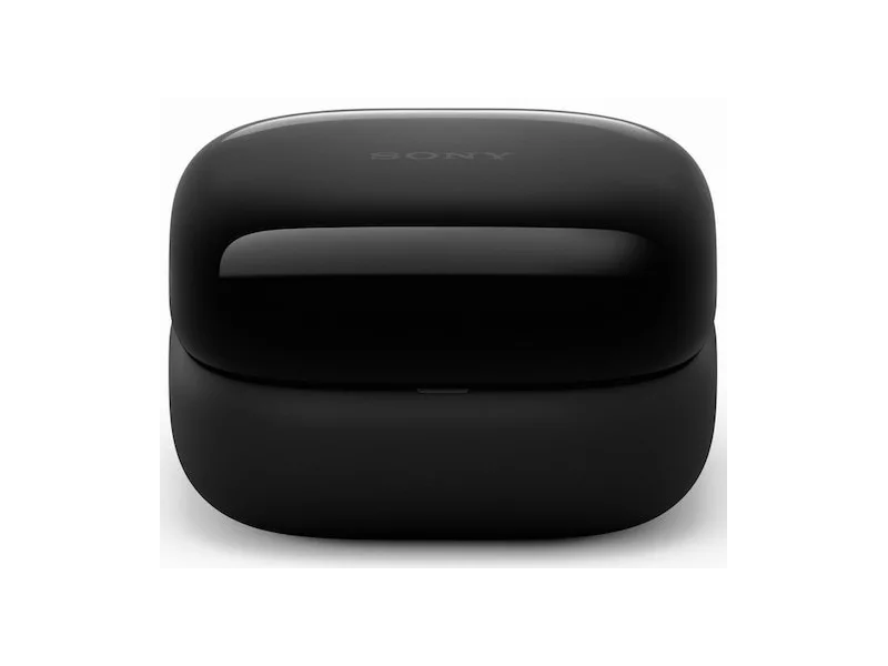 Sony LinkBuds Open Bluetooth slušalice, crne (WFL910B)