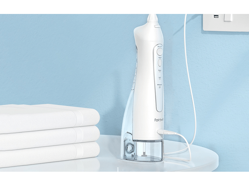 FairyWill 5020E Szájzuhany