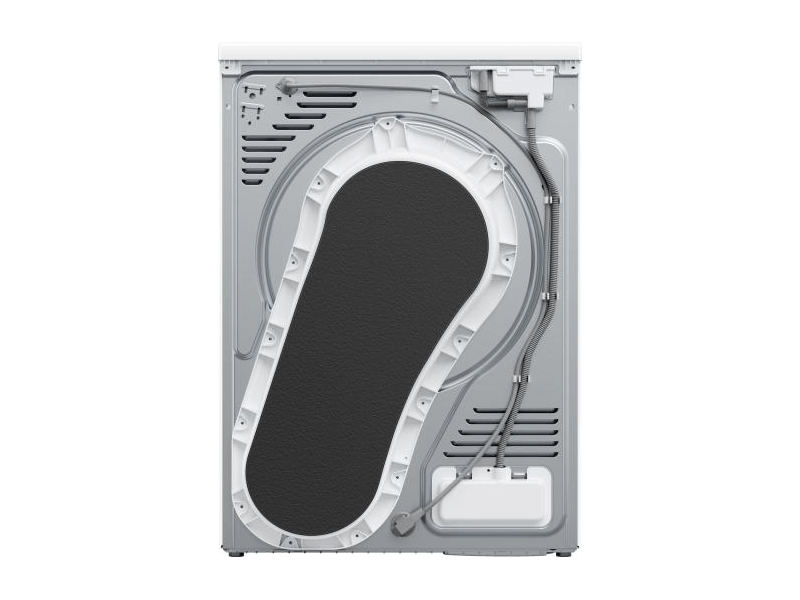 Hisense DH5S102BW Szárítógép