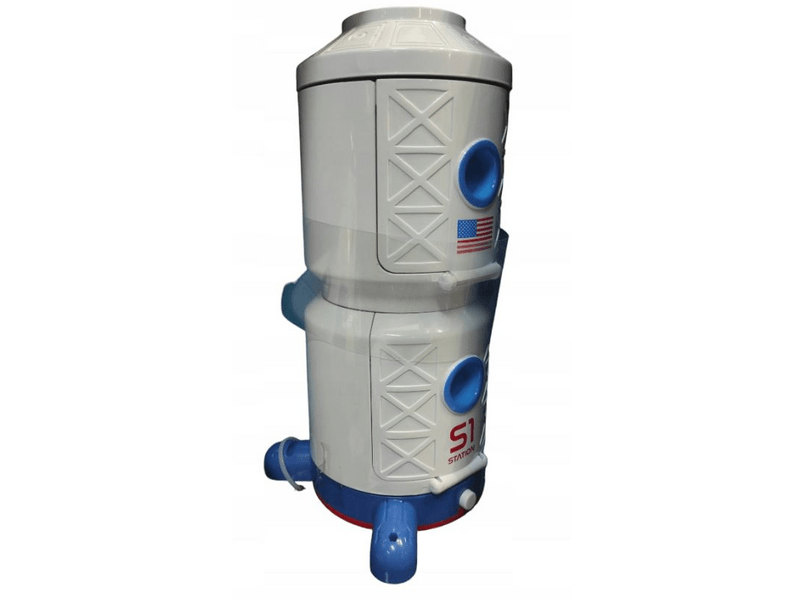 Astro Venture űrállomás szett (63115)