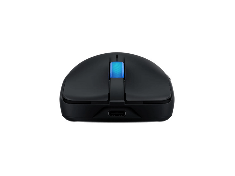 Asus ROG Harpe II Ace Gaming egér, fekete (P723ROGHARPEIIACEBLK)