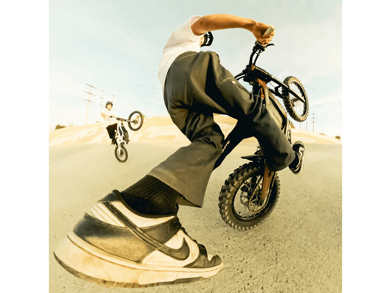 GoPro MAX2 Akciókamera (CHDHZ-311-RW)