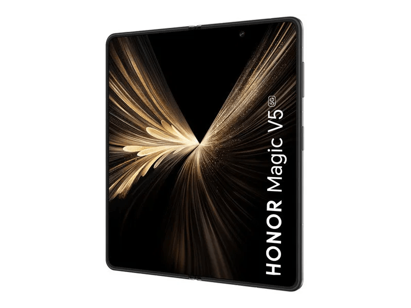 Honor Magic V5 16/512GB pametni telefon, crni (5109BUKJ)
