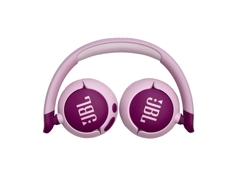 JBL Junior 320 BT dječje Bluetooth slušalice, ljubičaste (JR320BT)