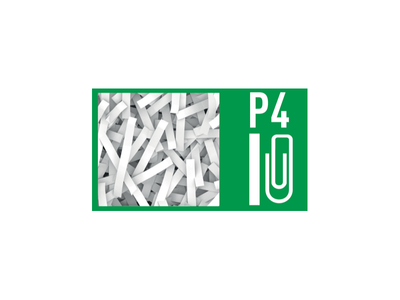 Leitz IQ 80150000 AutoFeed Pro 300 P4 Iratmegsemmisítő