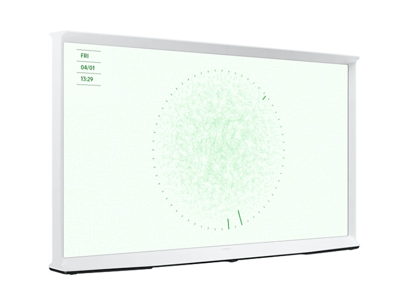 Samsung The Serif QE43LS01DAUXXH 43