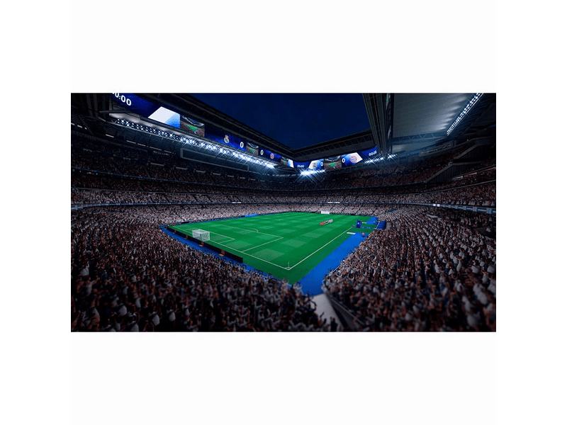 EA Sports FC 26 - Nintendo Switch játék