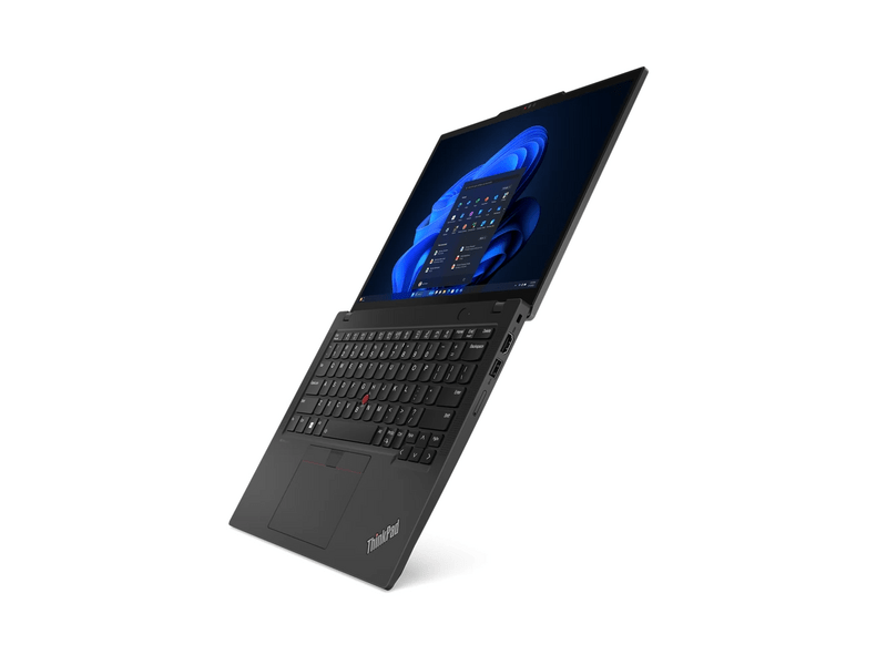 Lenovo ThinkPad X13 Gen 5 21LU000VHV Notebook + Win11 Pro