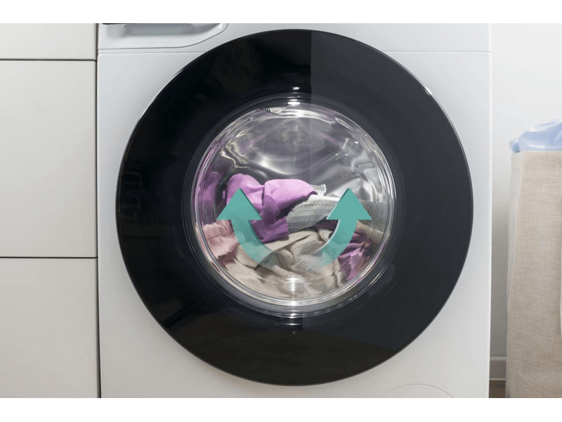 Gorenje WPNA84APWIFI Elöltöltős mosógép