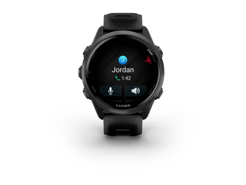 Garmin Forerunner 570 42mm, szürke (010-02970-00)