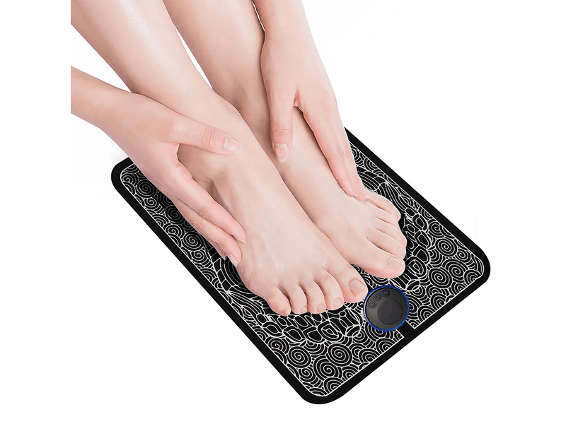 Media-Tech MT6527 Impulzusos talpmasszázs szőnyeg