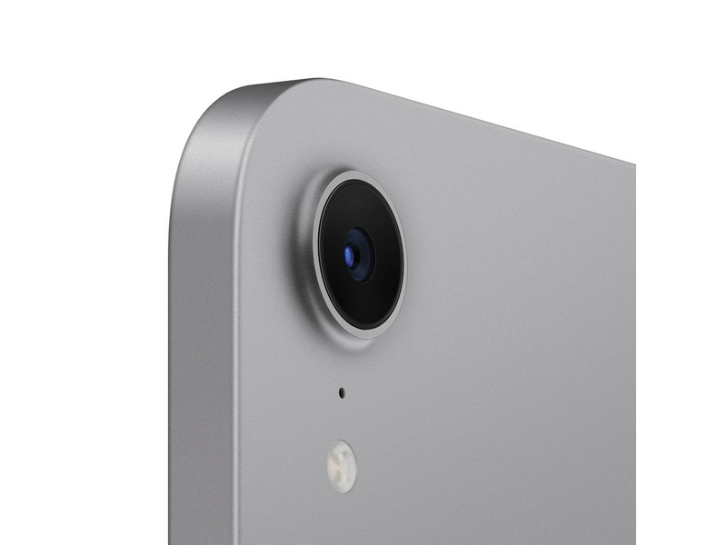 Apple iPad mini (2024) Wi-Fi 256GB, asztroszürke (MXNA3HC/A)