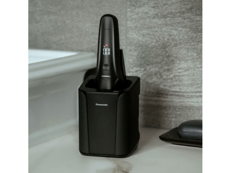 Panasonic ES-LS9A-K803 6 pengés férfi borotva