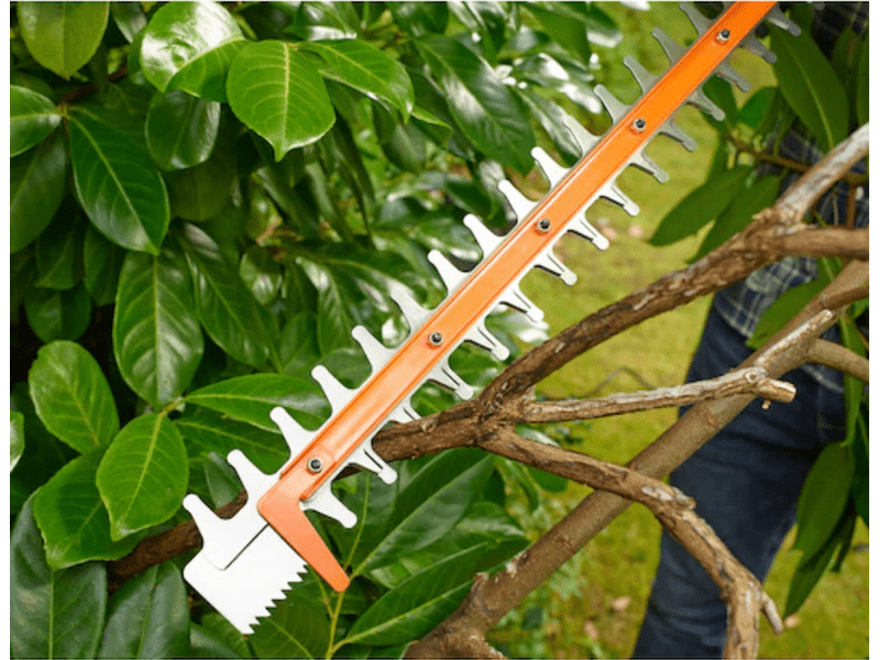 BLACK + DECKER BEHTS401-QS Elektromos sövényvágó