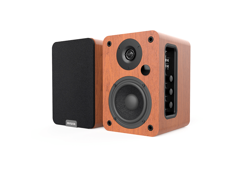 Aiwa ASP-A200BR Premium aktivni zvučnik