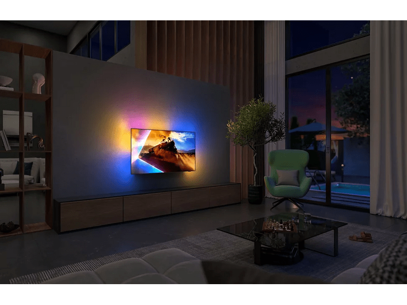 Philips 65OLED761/12 65