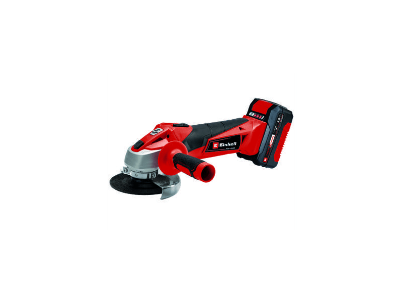 Einhell Akkumulátoros fúró-csavarozó és sarokcsiszoló készlet