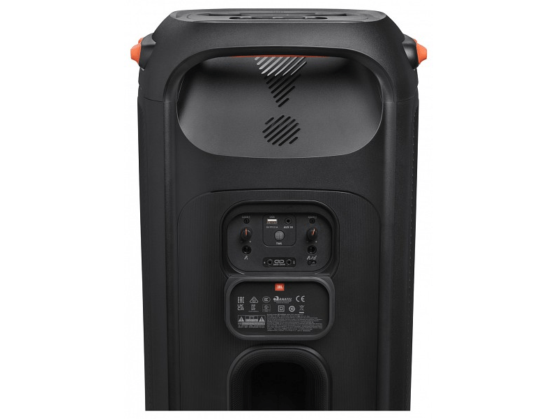 JBL Partybox 710 Bluetooth hangszóró