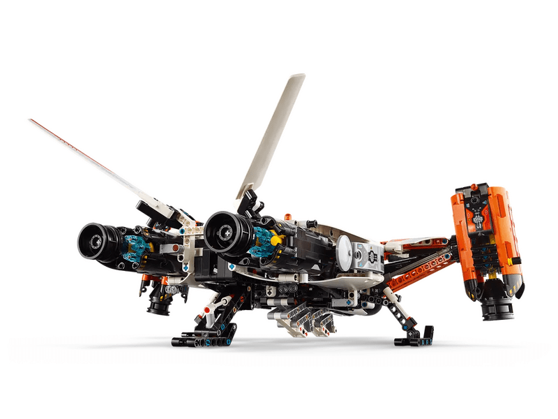 LEGO® Technic VTOL teherszállító űrhajó LT81 (42181)