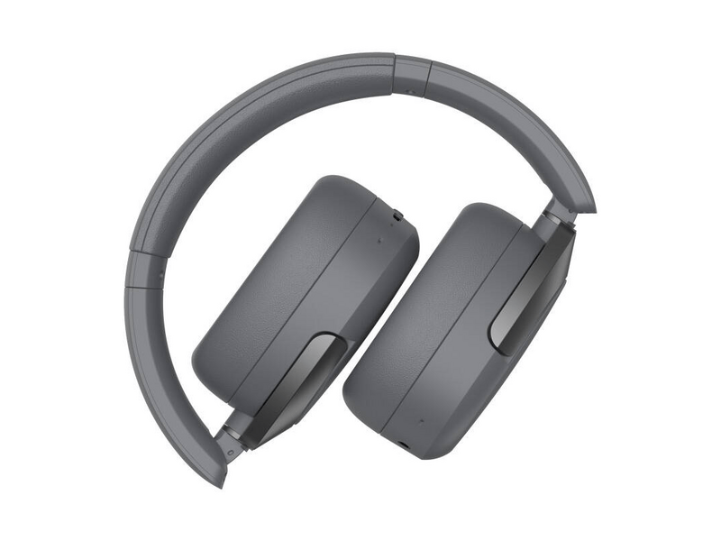 Edifier W830NB GR vezeték nélküli fejhallgató, szürke