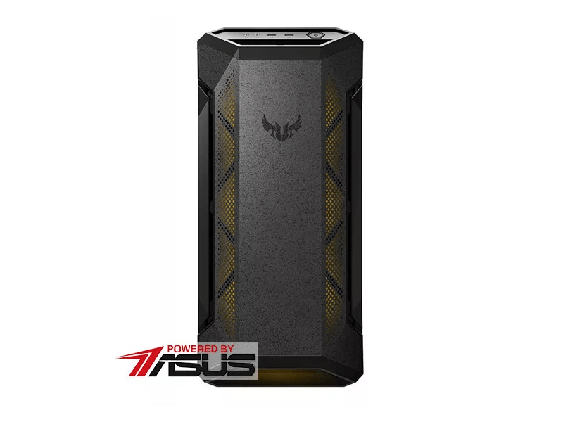 X-X Gamer A1504 Powered by ASUS Ryzen 5 9600X/32GB/2048SSD/RTX4070S 12GB