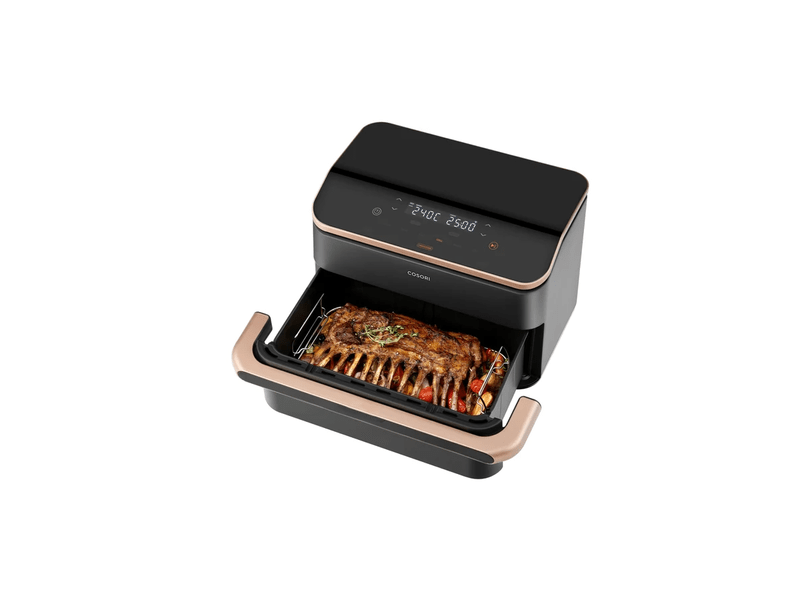 Cosori Dual Blaze TwinFry Sütőrács (CAF-TF101S-DRREU)