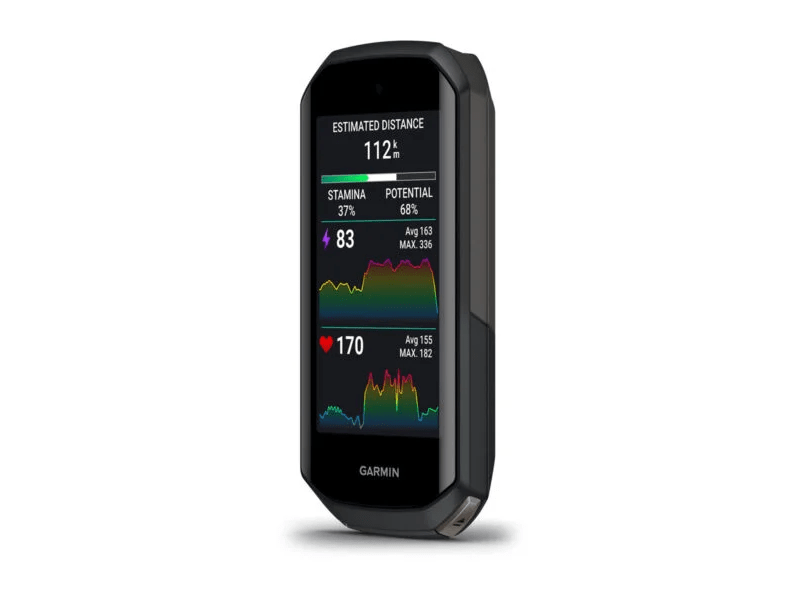 Garmin Edge 1050 kerékpáros GPS, EU (010-02890-01)