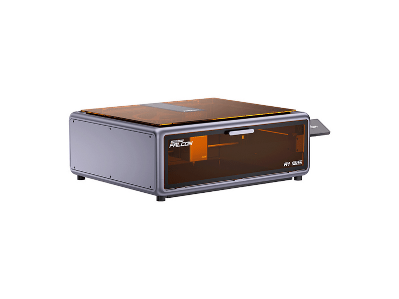Creality Falcon A1 Pro lézergravírozó