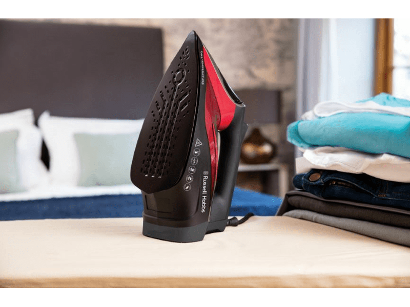 RUSSEL-HOBBS 25090-56 One Temperature vasaló