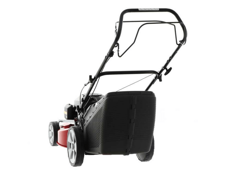 Castelgarden XC 53 HS Benzinmotoros fűnyíró (2L0536833/C22)