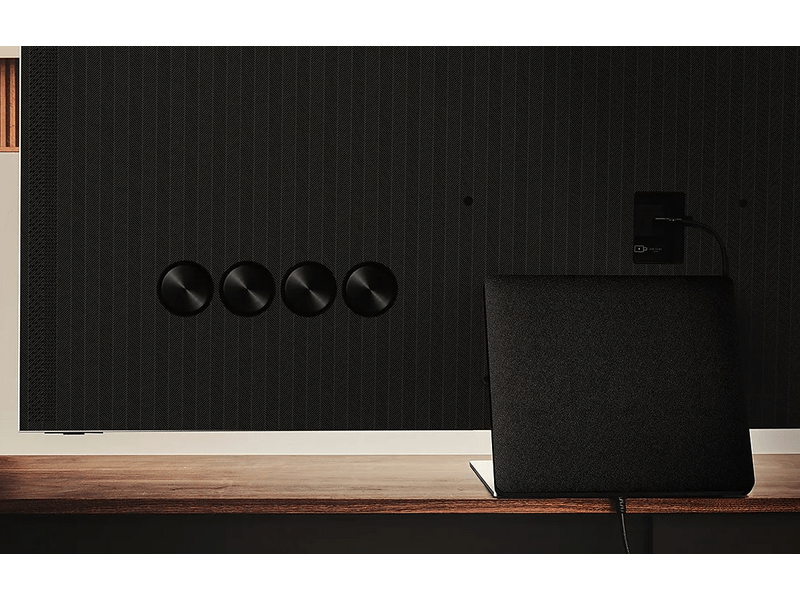 Samsung QE85QN95BATXXH 85