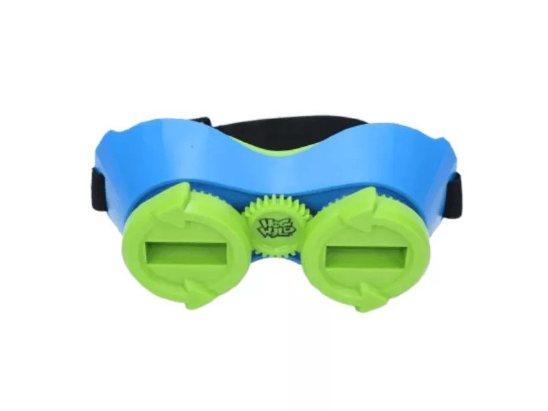 Fejjel lefelé kihívás Társasjáték - Dupla csavar (HWVI100)