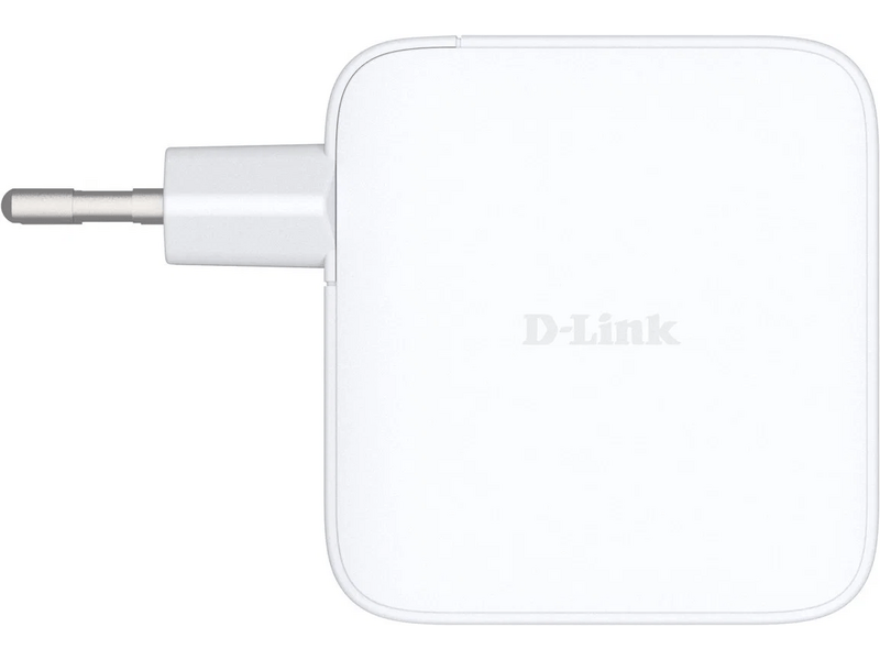 D-Link DCF-141/E GaN 3xUSB-C+1xUSB Hálózati Adapter