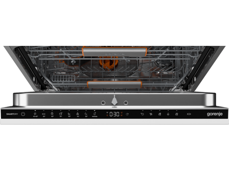 Gorenje GV693A65UVAD Beépíthető mosogatógép