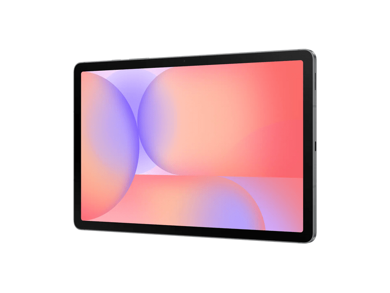 Samsung Galaxy Tab S10 Lite 5G 6/128GB tablet, sivi (SM-X406BZAREUE)