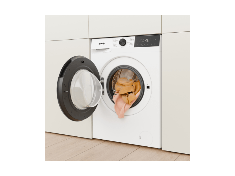Gorenje WG2PS74A2W G200 Perilica rublja s prednjim punjenjem
