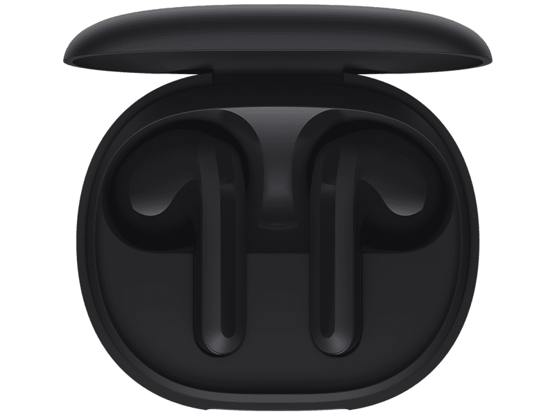 Xiaomi Redmi Buds 4 Lite Vezeték nélküli fülhallgató, Fekete (BHR7118GL)