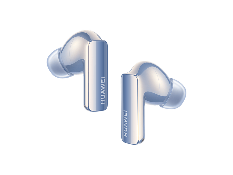 Huawei Freebuds 2 Pro vezeték nélküli fülhallgató, kék